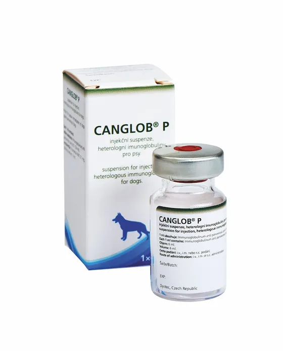 Canglob P