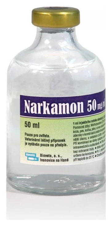 BC Ketachamp (Narkamon)