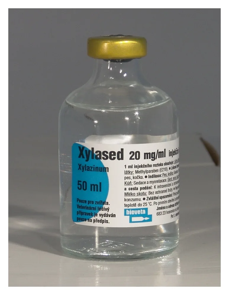 BC Xylased