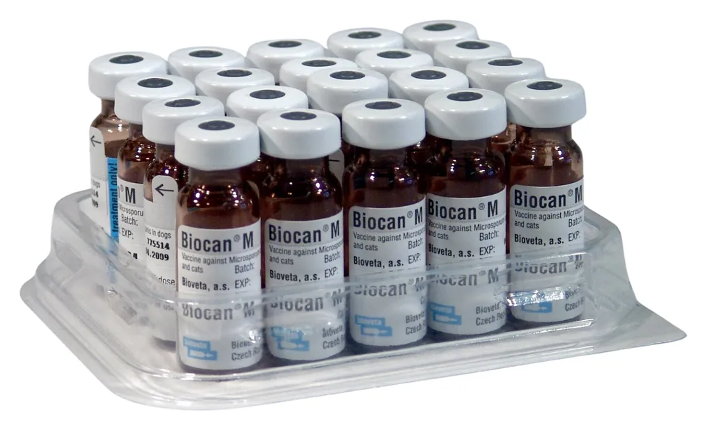 Biocan M