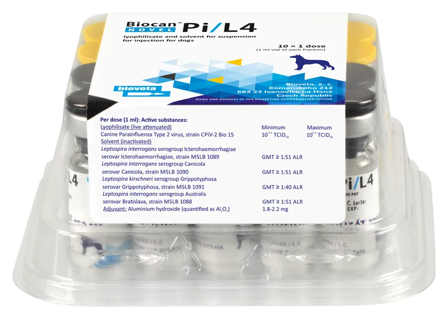 Biocan Novel PI/L4