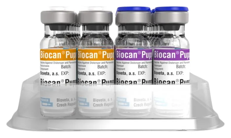 Biocan Puppy