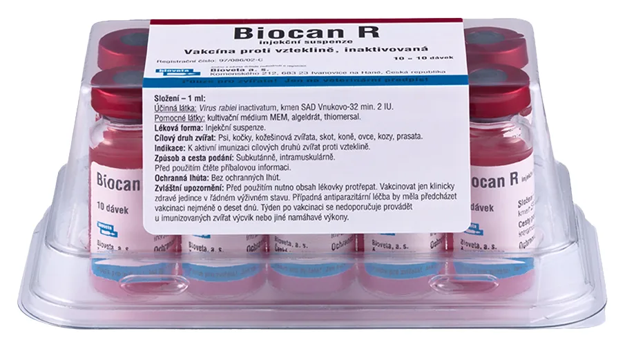 Biocan R