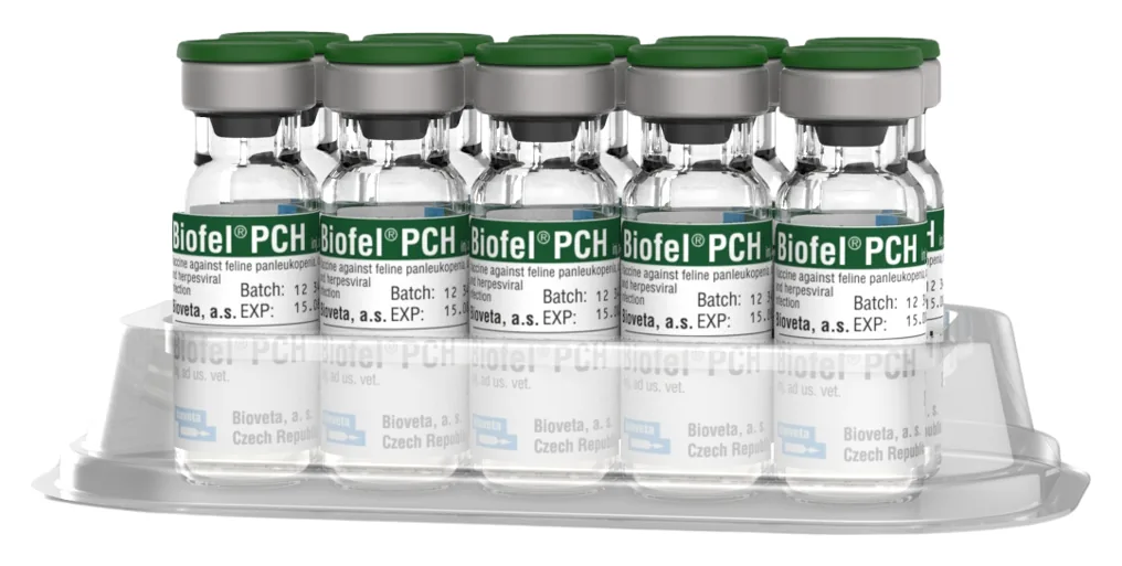 Biofel PCH