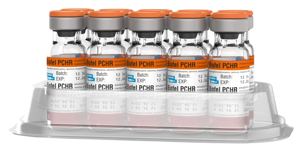 Biofel PCHR
