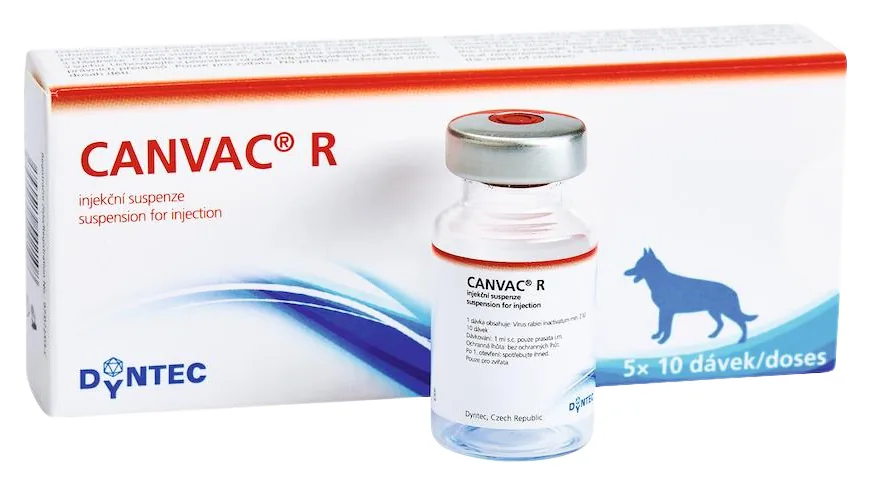 Canvac R