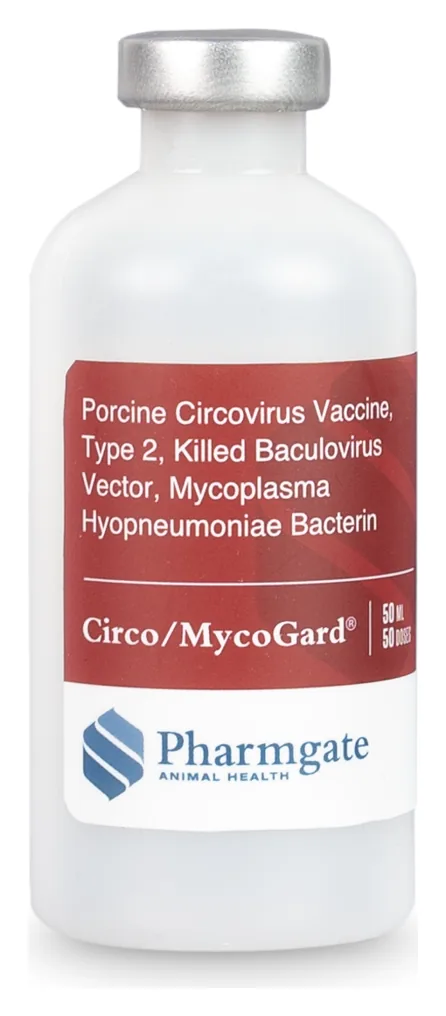CircoMycogard