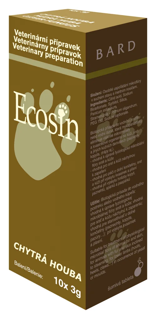 Ecosin