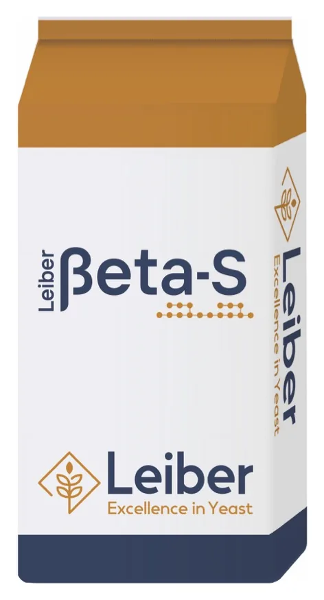 Leiber Beta S