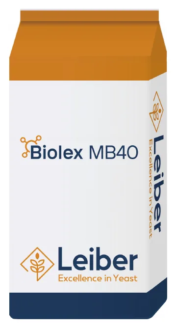 Leiber Biolex MB40