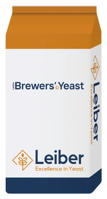 Leiber Unextracted Brewer's Yeast