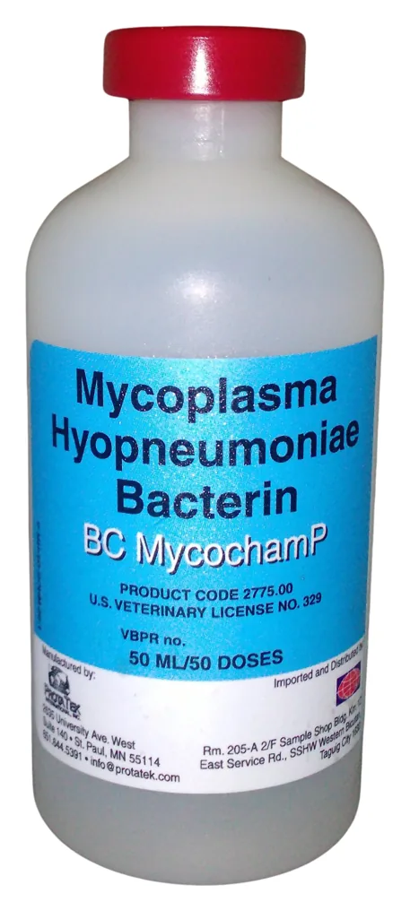 Mycogard (BC Mycochamp)