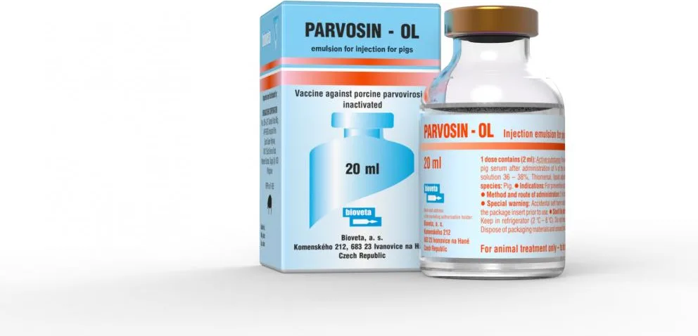 Parvosin-Ol