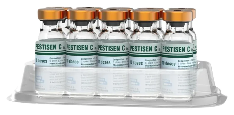 Pestisen C