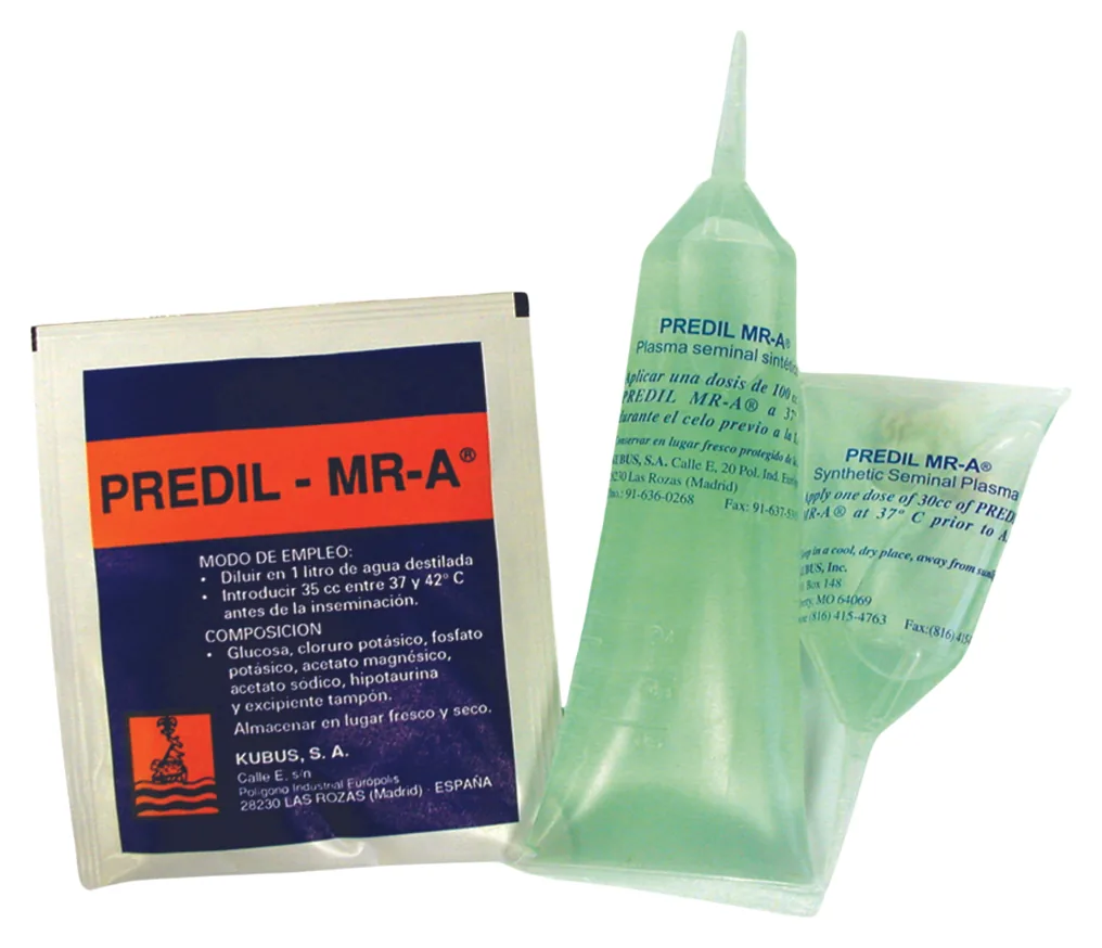 Predil MRA
